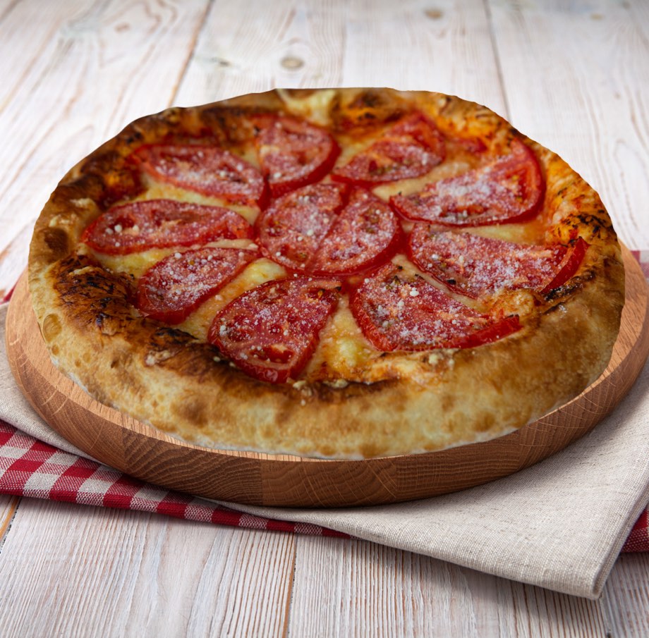 Pizza Paisano